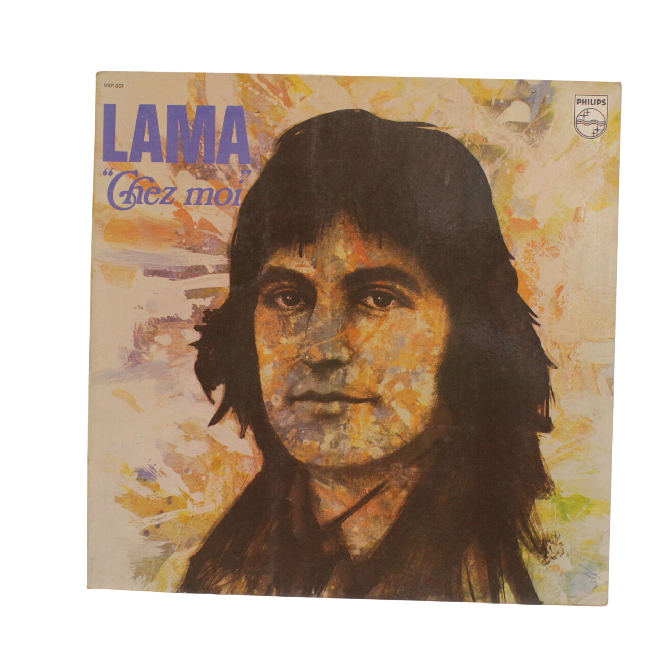 Acheter Vinyle : Serge Lama "Chez moi" Très bon état - 10,00 € Vinyle : Serge Lama "Chez moi" Très bon état - reconditionné disponible sur Label Emmaüs